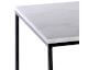 SIT This & That Couchtisch Marmor Quadratisch