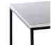 SIT This & That Couchtisch Marmor Quadratisch