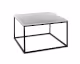 SIT This & That Couchtisch Marmor Quadratisch