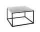 SIT This & That Couchtisch Marmor Quadratisch