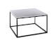 SIT This & That Couchtisch Marmor Quadratisch