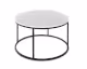 SIT This & That Couchtisch Marmor Rund