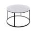 SIT This & That Couchtisch Marmor Rund