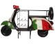 SIT This & That »Italien« Weintisch