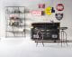 SIT This & That LKW-Theke Black