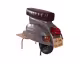 SIT This & That Roller-Barhocker Anthrazit