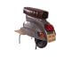 SIT This & That Roller-Barhocker Anthrazit Artikelbild 6