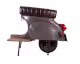 SIT This & That Roller-Barhocker Anthrazit