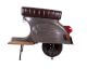 SIT This & That Roller-Barhocker Anthrazit