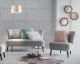SIT This & That Stehleuchte Textil