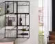 SIT This & That »Thomson« Wandregal mit Aufbewahrungskorb
