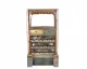 SIT This & That Tuk Tuk-Barschrank