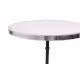 SIT This & That »White Marmor« Bistro-Tisch
