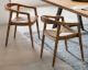 SIT »Tian« Rattan Armlehnstuhl