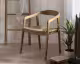 SIT »Tian« Rattan Armlehnstuhl
