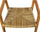 SIT »Tian« Rattan Armlehnstuhl