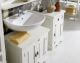 SIT Toledeo Waschbeckenunterschrank