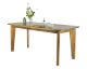 SIT »Tom Tailor« Esstisch Mangoholz