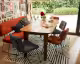 SIT »Tom Tailor« Esstisch Mangoholz
