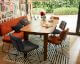 SIT »Tom Tailor« Esstisch Mangoholz