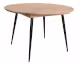 SIT Tom Tailor Mangoholz Beistelltisch 70