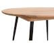 SIT Tom Tailor Mangoholz Beistelltisch 70