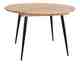 SIT Tom Tailor Mangoholz Beistelltisch 70