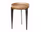 SIT Tom Tailor Mangoholz Beistelltisch