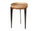 SIT Tom Tailor Mangoholz Beistelltisch