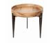 SIT Tom Tailor Mangoholz Beistelltisch