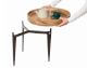 SIT Tom Tailor Mangoholz Beistelltisch