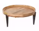 SIT Tom Tailor Mangoholz Couchtisch