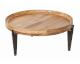 SIT Tom Tailor Mangoholz Couchtisch