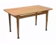 SIT Tom Tailor Mangoholz Esstisch