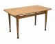SIT Tom Tailor Mangoholz Esstisch