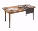 SIT Tom Tailor Mangoholz Esstisch