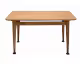 SIT Tom Tailor Mangoholz Esstisch