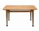 SIT Tom Tailor Mangoholz Esstisch