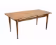 SIT Tom Tailor Mangoholz Esstisch