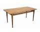 SIT Tom Tailor Mangoholz Esstisch