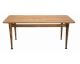 SIT Tom Tailor Mangoholz Esstisch