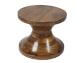 SIT Tom Tailor Mangoholz Hocker
