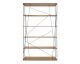 SIT Tom Tailor Mangoholz Regal - 6 Böden Artikelbild 6