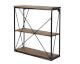 SIT Tom Tailor Mangoholz Wandregal