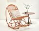 SIT »Tom Tailor« Rattan Schaukelstuhl