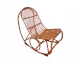 SIT »Tom Tailor« Rattan Schaukelstuhl