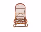 SIT »Tom Tailor« Rattan Schaukelstuhl