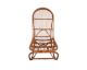 SIT »Tom Tailor« Rattan Schaukelstuhl