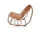 SIT »Tom Tailor« Rattan Schaukelstuhl