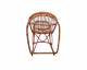 SIT »Tom Tailor« Rattan Schaukelstuhl
